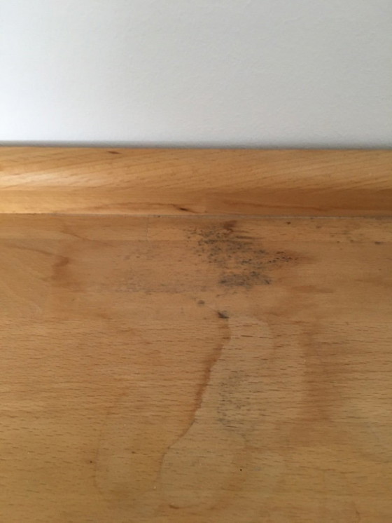 Image 1 of Wooden rack