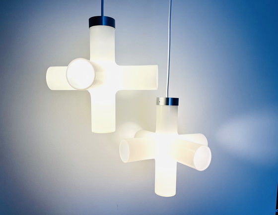 Image 1 of 2x Crosslight - Buio - Jan Melis e Ben Oostrum