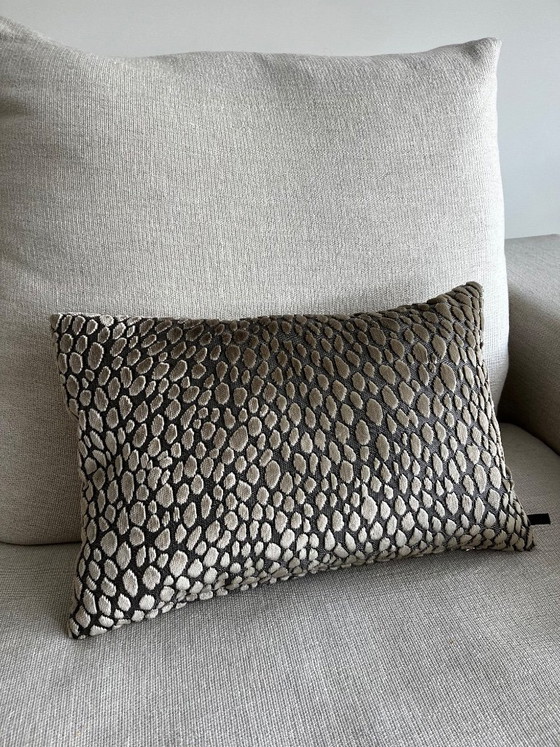 Image 1 of Ensemble de coussins décoratifs comprenant un coussin intérieur, de la marque Claudi.