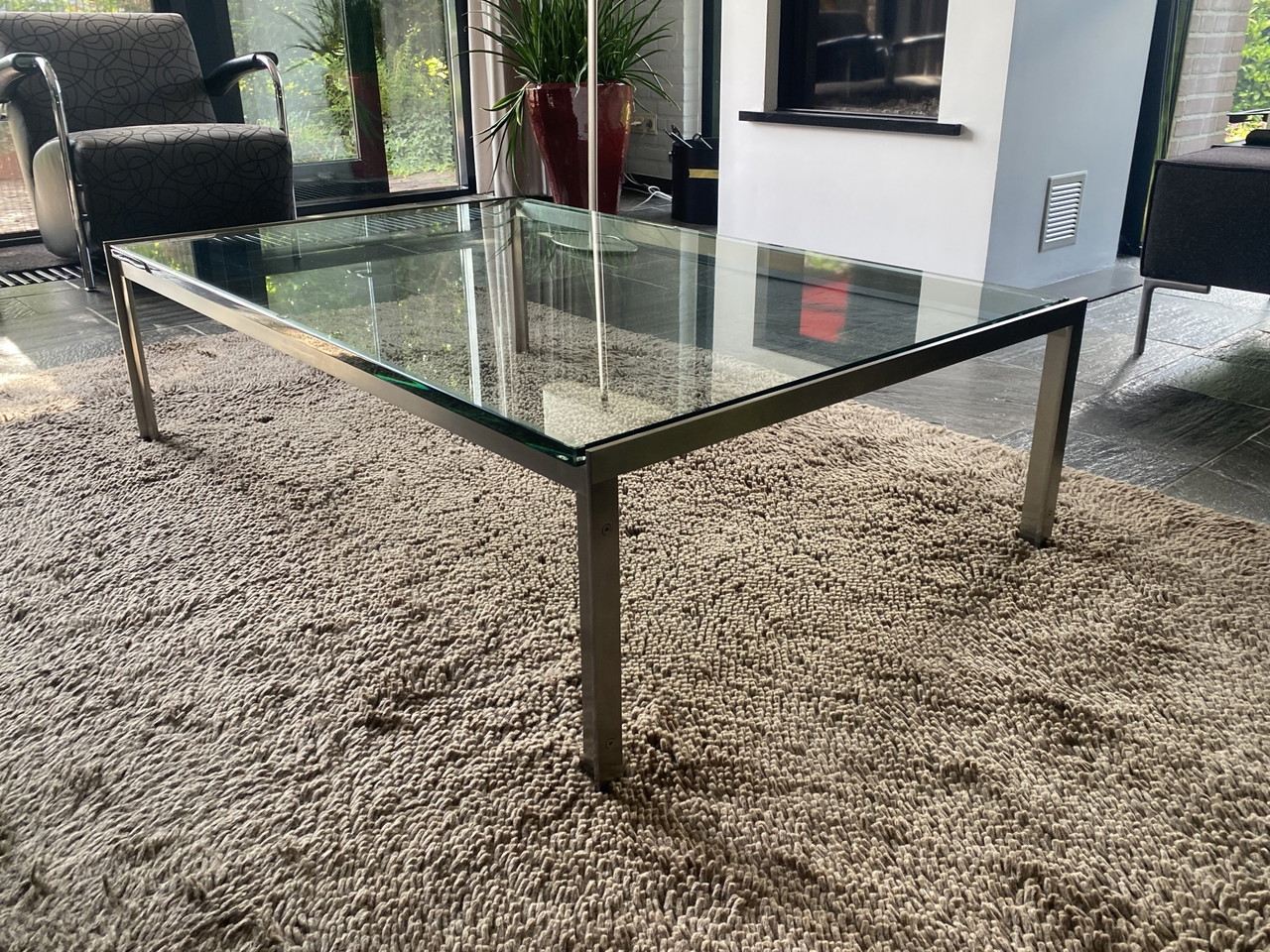 Salontafel Metaform M2