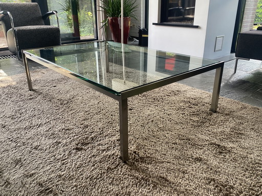 Coffee table Metaform M2