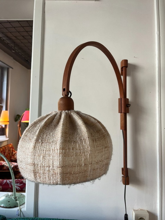 Image 1 of Domus wandlamp (Denemarken) 