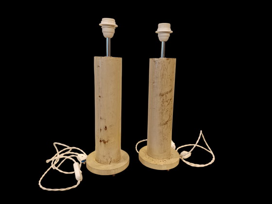 Image 1 of Lampade in pergamena 