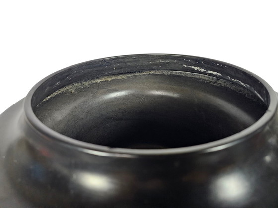 Image 1 of Sicart - Boccato, Gigante & Zambusi - XL vase - ceramic - Italy - 70s