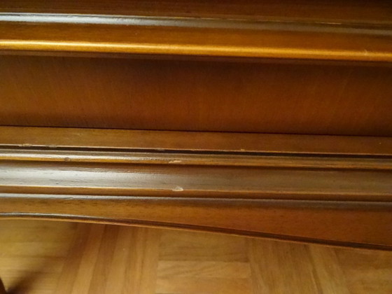 Image 1 of Schlingmann Wertmöbel - Dressoir model Schloss Brühl