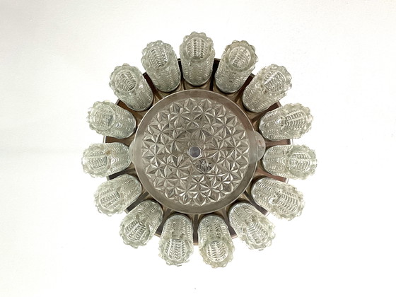 Image 1 of Lampada a sospensione d'epoca - Ca, 1960 - Germania