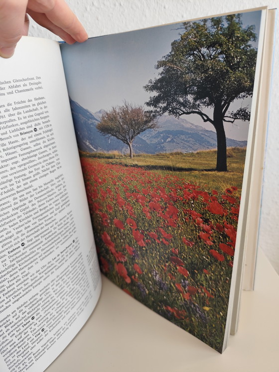 Image 1 of Dream Roads to the South 1977 Vintage Coffee Table Book Süddeutscher Verlag