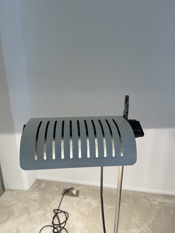 Image 1 of Oluce Colombo 626, puerta abierta Joe Colombo