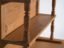 Antique pine kitchen dresser – Rustic European cupboard with shelves – circa 1940 – Storage cabinet, Metal (photo 33 of 40)