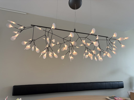 Moooi Heracleum III Lineair Plafondlamp