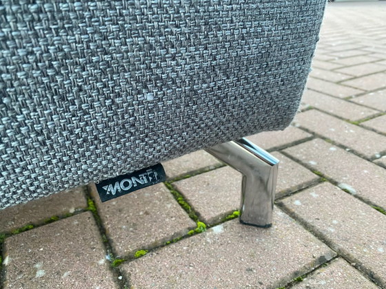 Image 1 of Divano angolare Montel Gray