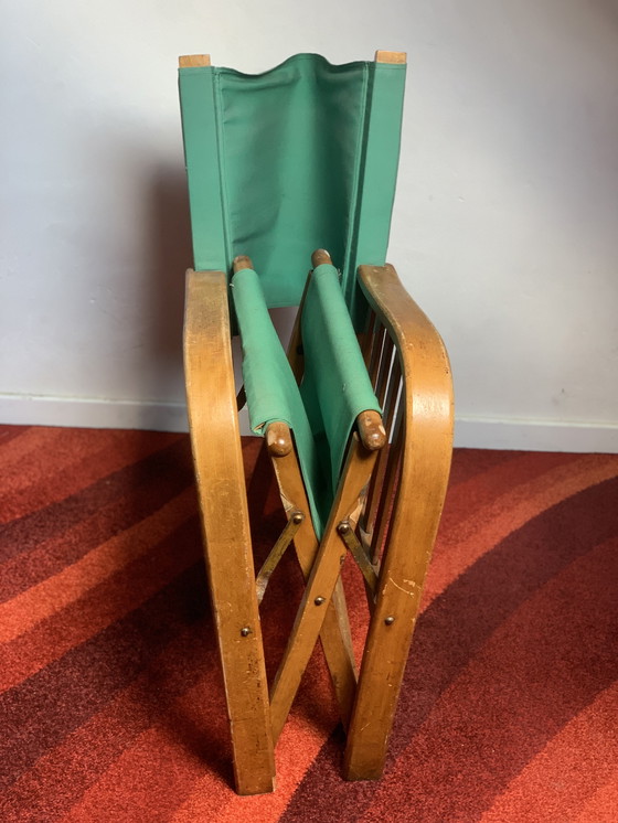 Image 1 of Sedia del regista di 'Torck