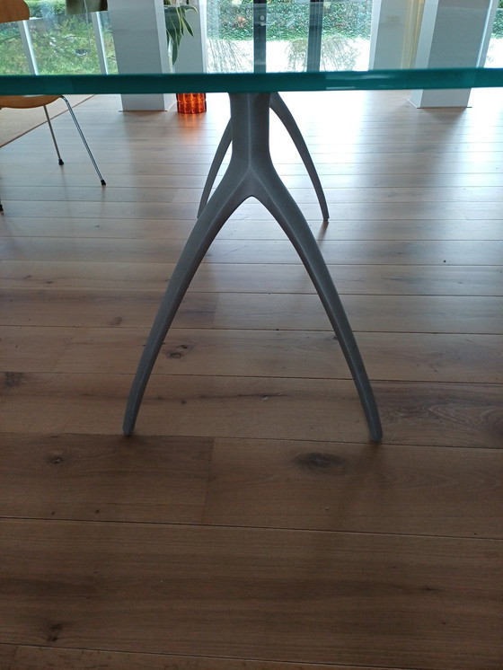 Image 1 of Table à manger/bureau