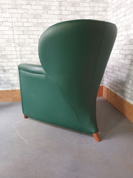 Leolux modelo Excalibur – Sillones, Cuero (photo 5 of 8)