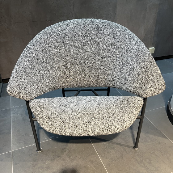 Image 1 of Artifort Glider fauteuil