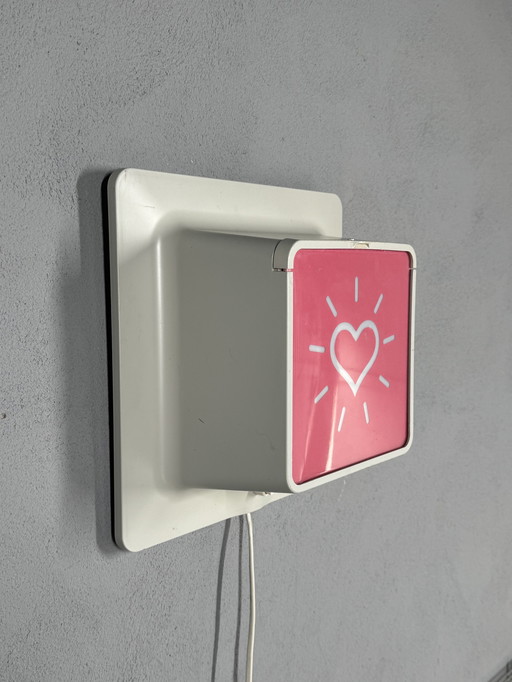 Ikea Skugga wall lamp by Monika Mulder (1993)