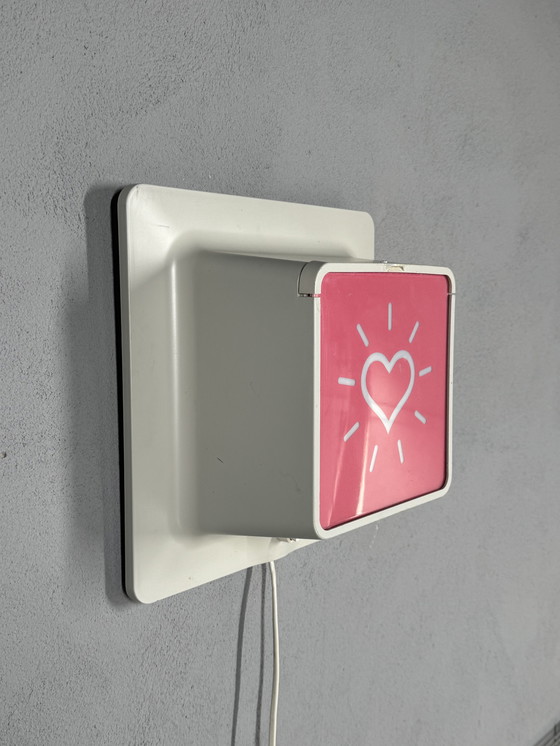 Image 1 of Lampada da parete Ikea Skugga di Monika Mulder (1993)