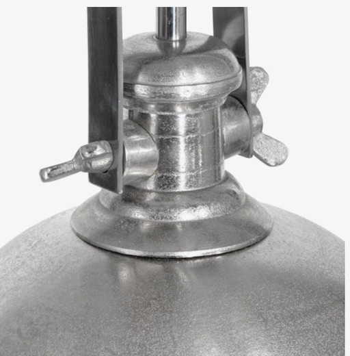 Zware Industriële Hanglamp Ø38cm