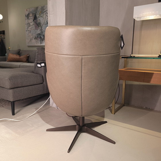 Image 1 of Gealux Coral Drehsessel