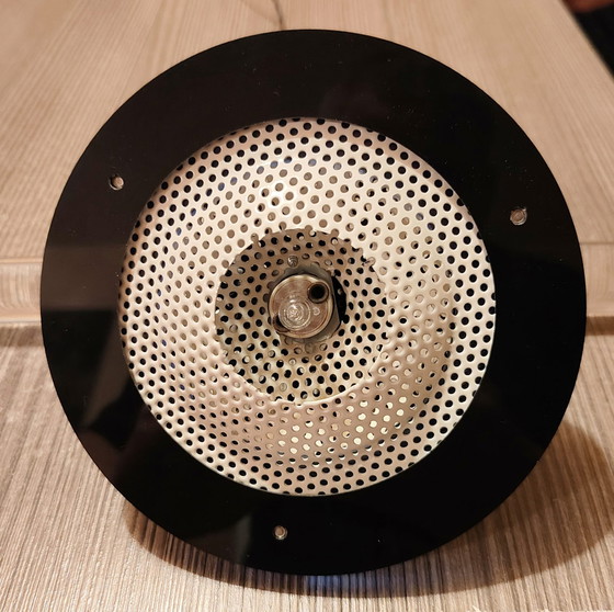 Image 1 of Orion Design Plexiglas 2 flammige Lampe 80iger