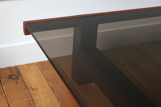 Image 1 of Vintage coffee table 1970 Marly Warren