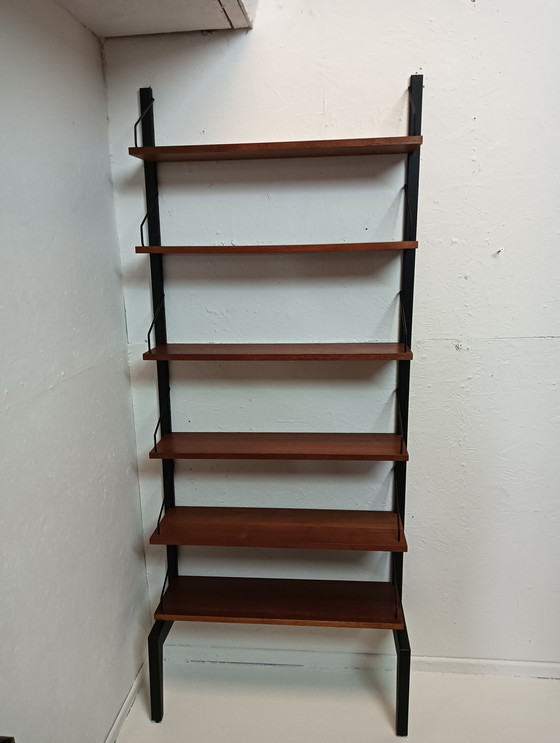 Image 1 of Armario modular Poul Cadovius