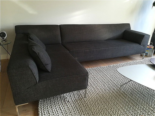 Bloq Ecksofa
