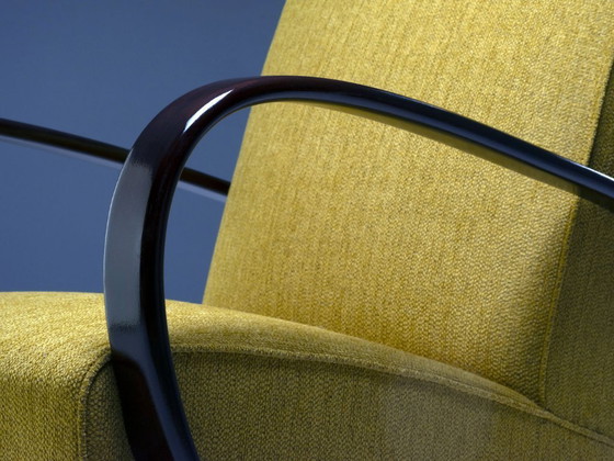 Image 1 of Par de sillones H-227, Jindřich Halabala, década de 1930