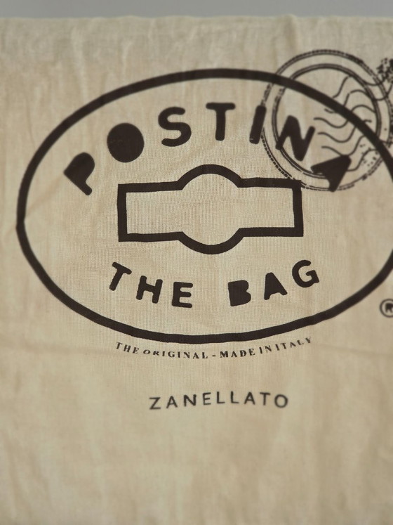 Zanellato Postina Medium – Sacs a bandouliere, Calfskin (photo 6 of 10)