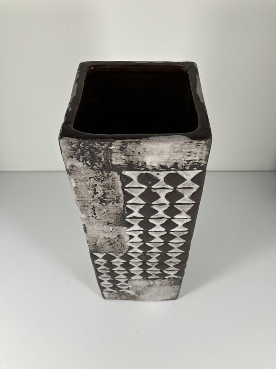 Image 1 of Vase Carstens Tönnieshof - design by Hans Siery
