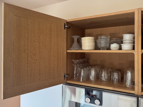 Cocina TEAM 7 – Muebles, Ceramic, Metal (photo 11 of 13)