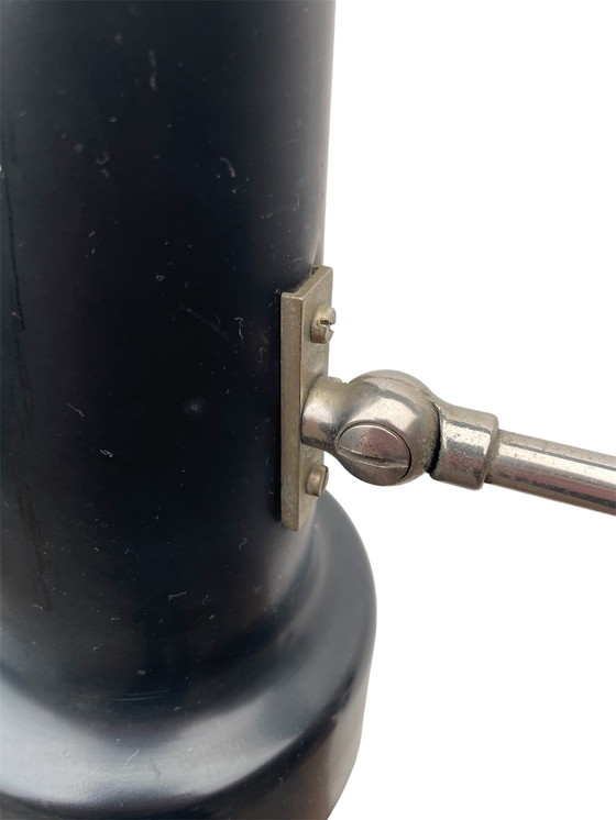 Image 1 of Lámpara de pesca Hagoort 329, años 60