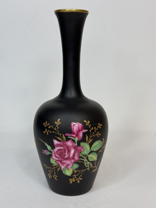 Rosenthal Vintage German Porcelain Vase