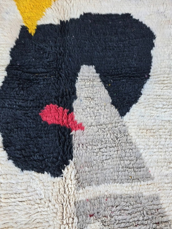 Authentic handmade Moroccan rug 3x2 m – Rugs & carpets, Wool (photo 4 of 8)