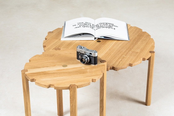 Image 1 of Pinion Coffee Table from EMKO 