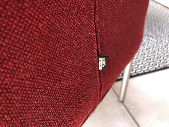 Image 1 of 2x Design on Stock Limec Armchair