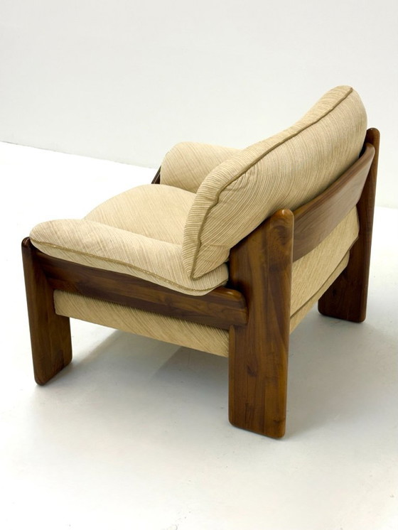 Image 1 of Poltrone Sapporo di Mario Marenco per Mobil Girgi