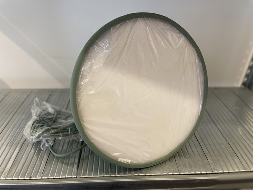 UNFOLD muuto Hanglamp van siliconenrubber