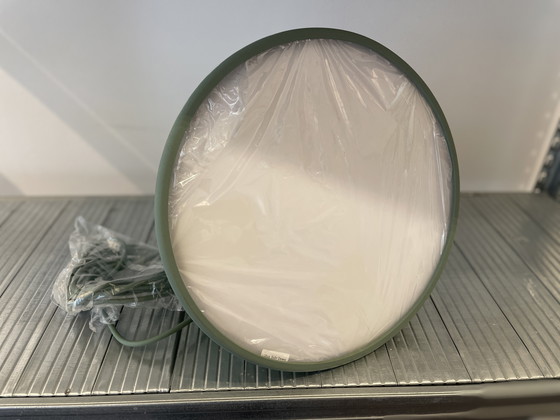 Image 1 of UNFOLD muuto Hanglamp van siliconenrubber