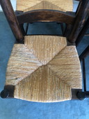 Chaises Georges Robert