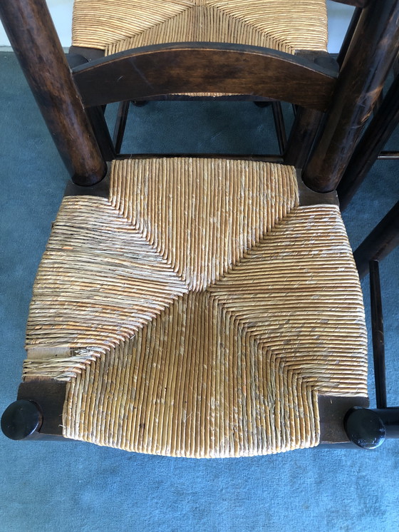 Image 1 of Stühle Georges Robert