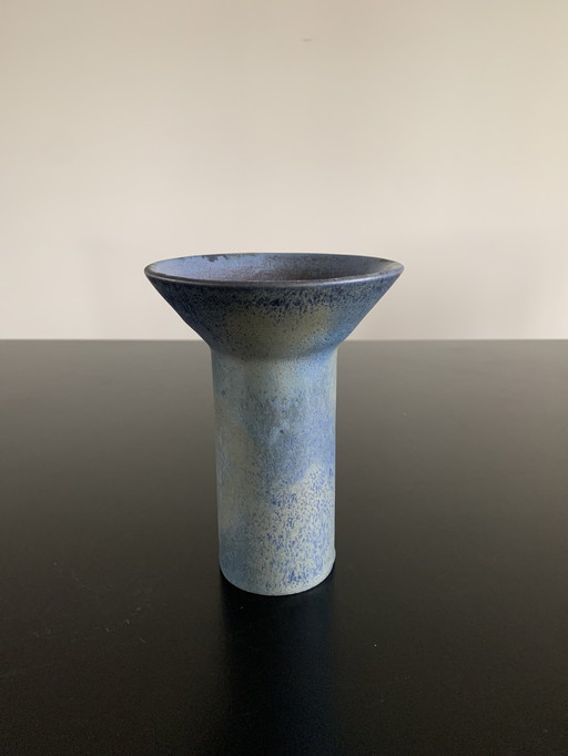 Ceramic vase