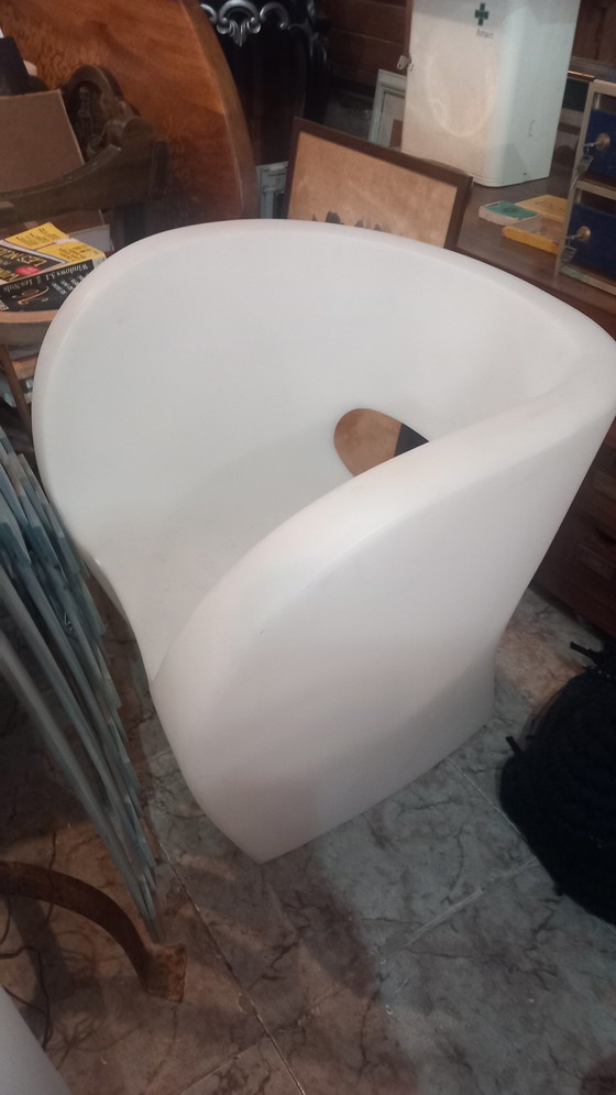 Image 1 of Ron Arad Moreso Victoria