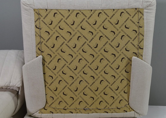 Image 1 of Roche Bobois ‘Super Lounge’ Sectional Sofa by Hans Hopfer – France, 1970s