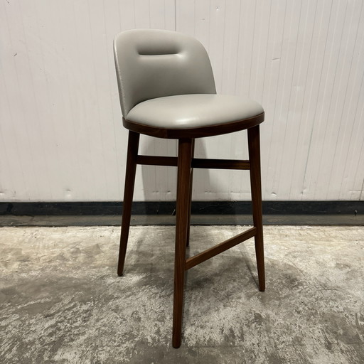 Taburete de bar Stellar Works Bund SH750 (juego de 3)