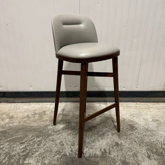 Image 1 of Stellar Works Bund SH750 bar stool (set of 3)