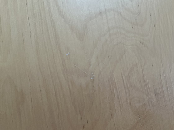 Image 1 of Tavolino/caffè vintage Ikea Brunabo