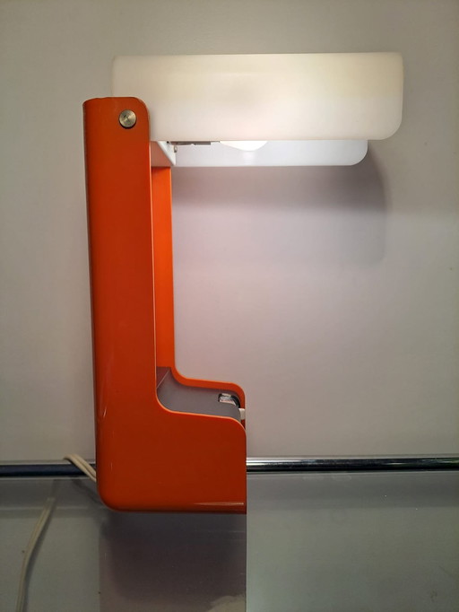 Nanbu Vintage Desk lamp 