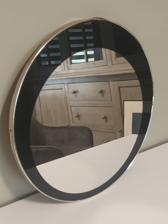 Image 1 of Miroir rond