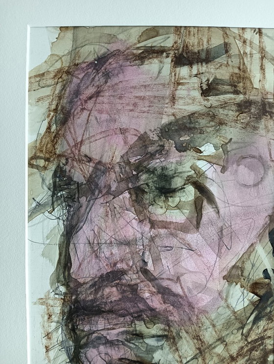 Image 1 of Rob Jacobs: tanti pensieri per la testa